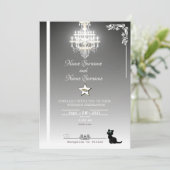 Invitation Lustre (Debout devant)
