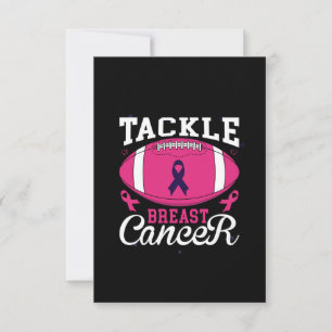 Invitation lutter contre le cancer du sein