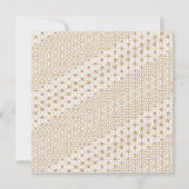 Invitation Luxe (Devant)