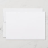 Invitation Luxury Elegant Grey Gorgeous Script Best Man (Dos)