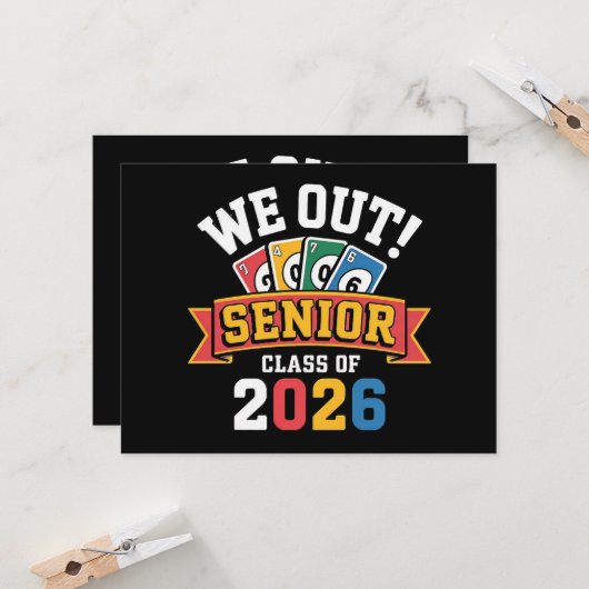 Invitation Lycéens de Terminale 2026 (Devant/Arrière en situation)