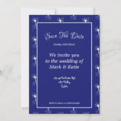 Invitation M. & Mme Neurone (Dos)