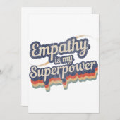 Invitation Mademark x Daria - Fabriqué dans les années 80 T-S (Devant / Derrière)