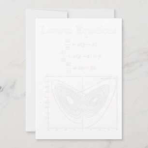 Invitation Mademark x Rugrats - Chuckie "La vie est dure, Tom