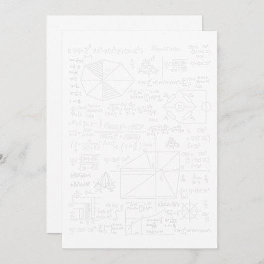 Invitation Mademark x Rugrats - Reptar classique Le Dinosaur  (Devant / Derrière)