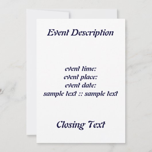 Invitation Magen super (Dos)