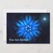 Invitation Magen Zayin (Devant)