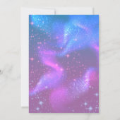 Invitation Magic Winter Wonderland Corporate Christmas Party (Dos)