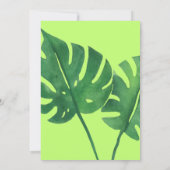 Invitation Magical Cave Adventure Party Invite (Dos)