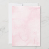 Invitation Magical Day Unicorn and Rainbows Birthday (Dos)