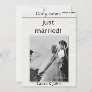 INVITATION MAGNÉTIQUE