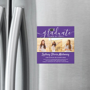 INVITATION MAGNÉTIQUE 