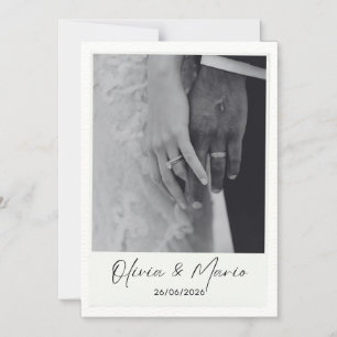 INVITATION MAGNÉTIQUE 