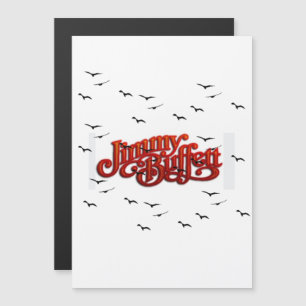 Invitation Magnétique amant jimmy,