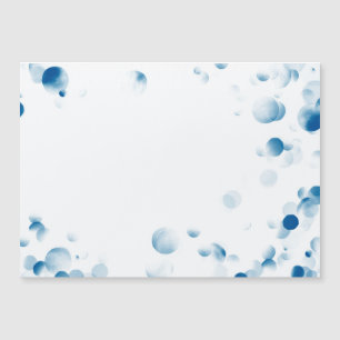 INVITATION MAGNÉTIQUE CREEZ VOS PROPRES CARTES-