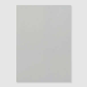 Invitation Magnétique Déverrouiller la puissance de la couleur