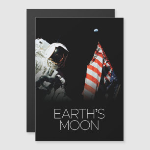 Invitation Magnétique Espace extra-atmosphérique, Galaxie, Système solai