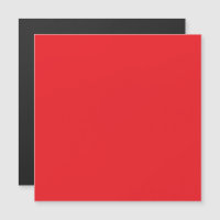 Fond uni rouge solide