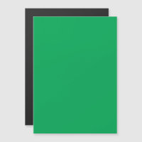 Fond vert uni