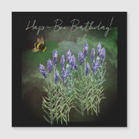 Hap - Anniversaire des abeilles