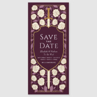 Imaginaire médiéval Sword & Shield Enregistrer la 