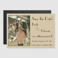 Mariage Art Déco vintage, Première Danse pour mari