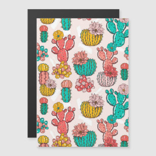 Invitation Magnétique Meilleure taille : 5 po x 7 po