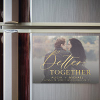 Mieux ensemble script photo mariage enregistrer la