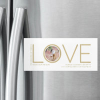 Photo de mariage Corinthians Verse Love Enregistre
