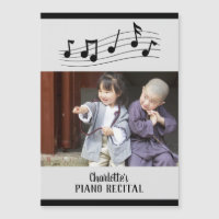 Piano Considérant Autre événement musical Photo