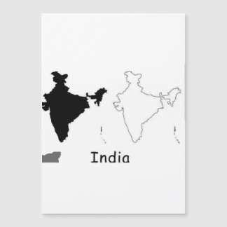 Invitation Magnétique Pour n'importe qui