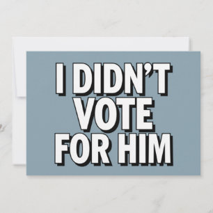 Invitation MAHA Rendre l'Amérique en santé patriotique