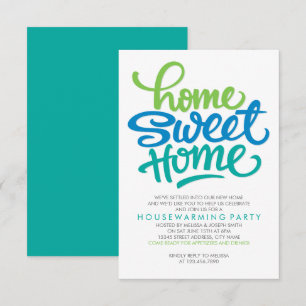 INVITATION MAIN LETTEMENT MAISON DOUCE MAISON PARTI RÉCHAUF