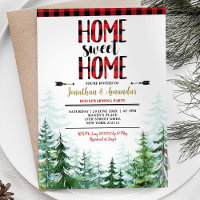 Maison douce maison Fête de Chaufferie d'Hiver Bûc