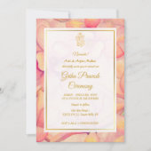 Invitation Maison hindou Réchauffement Griha Pravesh (Devant)