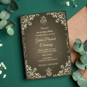 Invitation Maison hindou Réchauffement Griha Pravesh