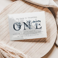 Majestic Dragon Mythique Garçons 1er anniversaire