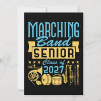 Majorette Senior 2027
