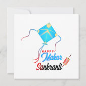 Invitation Makar Sankranti (Dos)