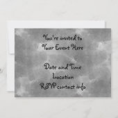 Invitation Mallard (Dos)