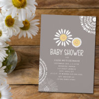 Mama Baby Souriant Maisies Améthyste Baby shower D