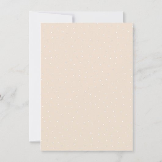 Invitation Mama To Bee Delicate Wildflower Boho Baby Shower (Dos)