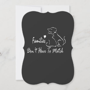 Invitation Maman d'adoption, maman d'accueil, transracial, fa