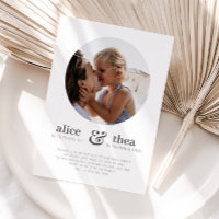 Maman et Enfant - Photo Anniversaire conjoint