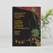 Invitation Maman et papa de Rockin (Debout devant)