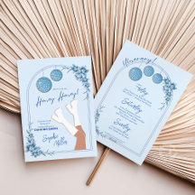 Mamma Mia Disco Bachelorette Week-end Itinéraire