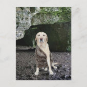 Invitation Man Cave (Devant)