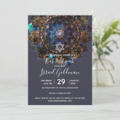 Invitation Mandala de la Déesse Terre (Debout devant)