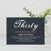 Invitation Mandala Rouge, Noir, Méditation Brown de Yoga Anni (Debout devant)