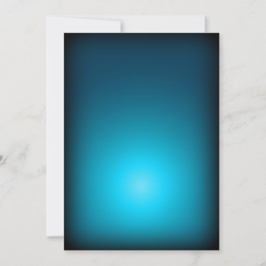 Invitation Manette de Jeu Vidéo (Dos)